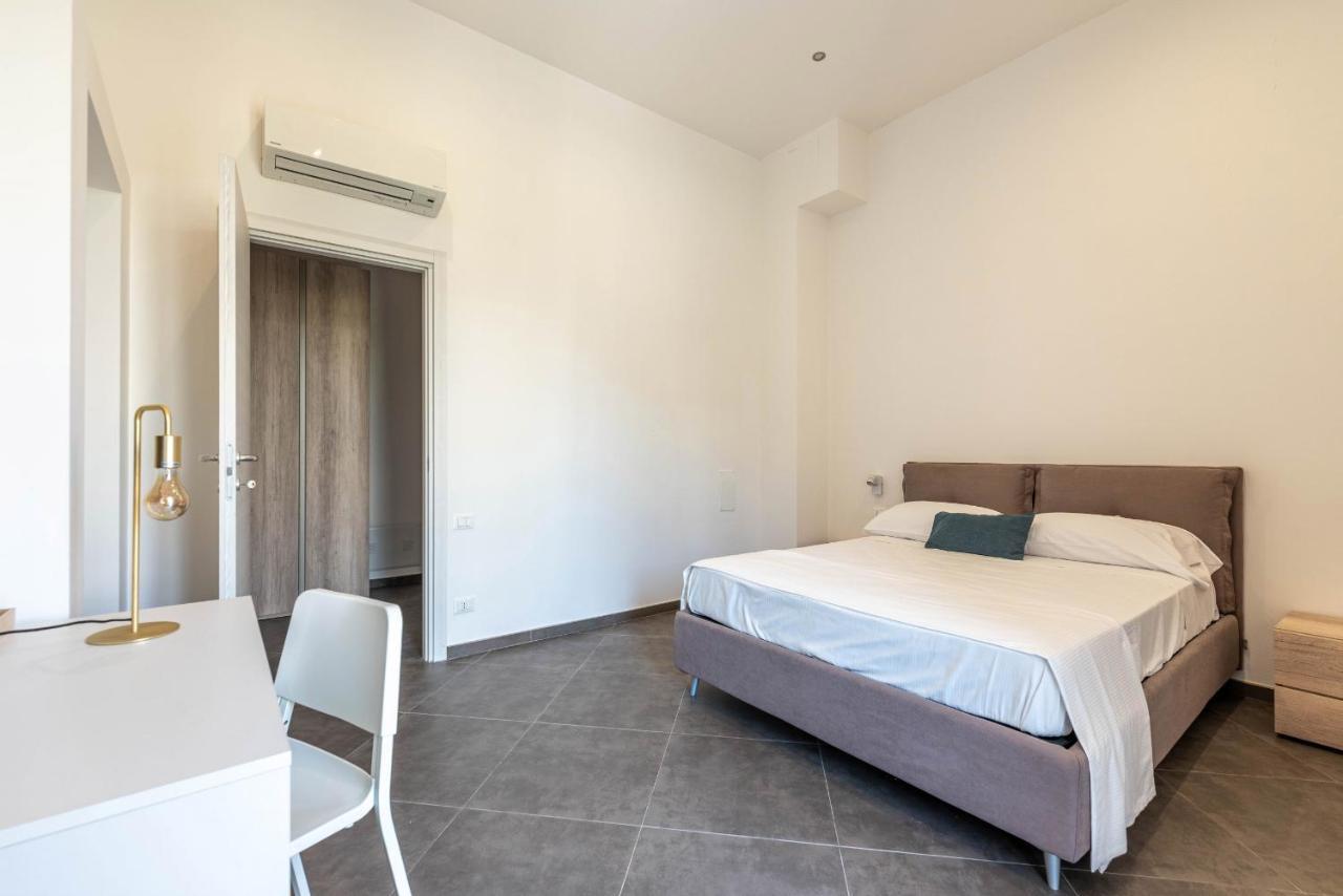 Apartments La Cala By Wonderful Italy 巴勒莫 外观 照片