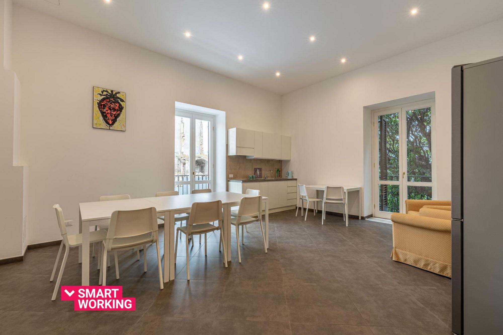 Apartments La Cala By Wonderful Italy 巴勒莫 外观 照片