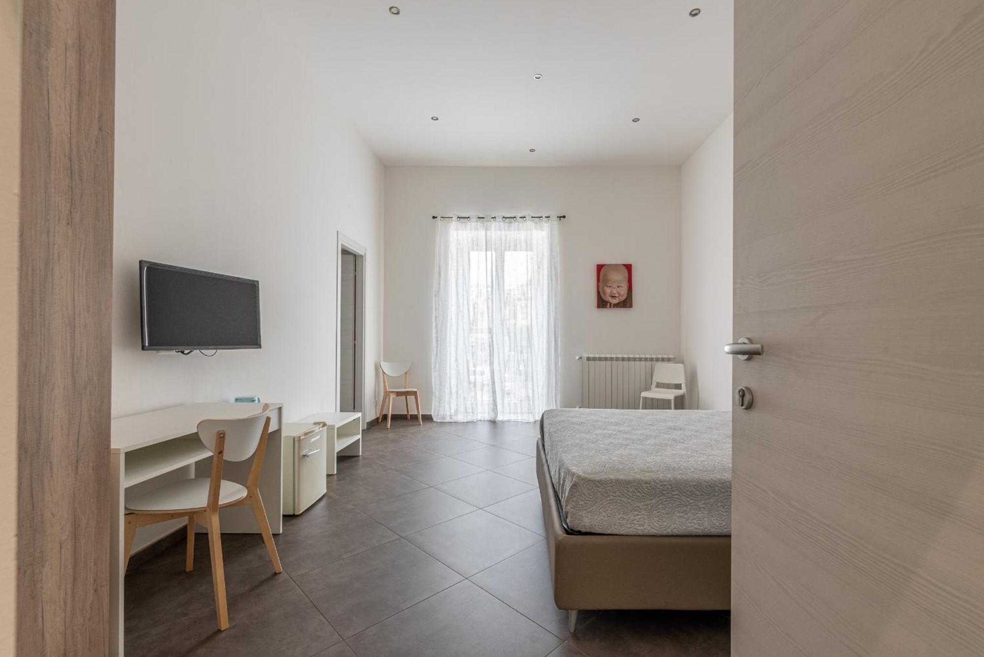Apartments La Cala By Wonderful Italy 巴勒莫 外观 照片