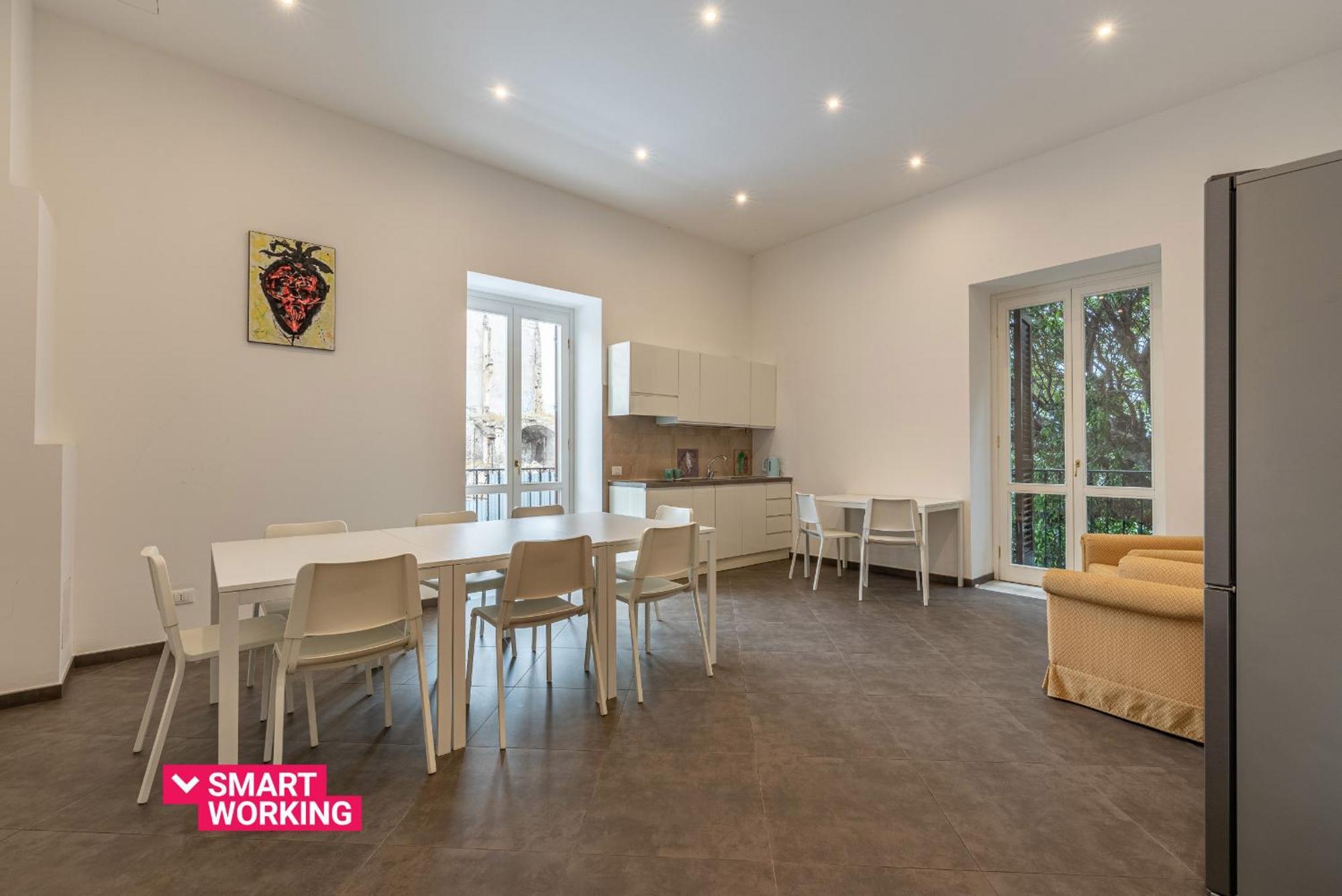 Apartments La Cala By Wonderful Italy 巴勒莫 外观 照片